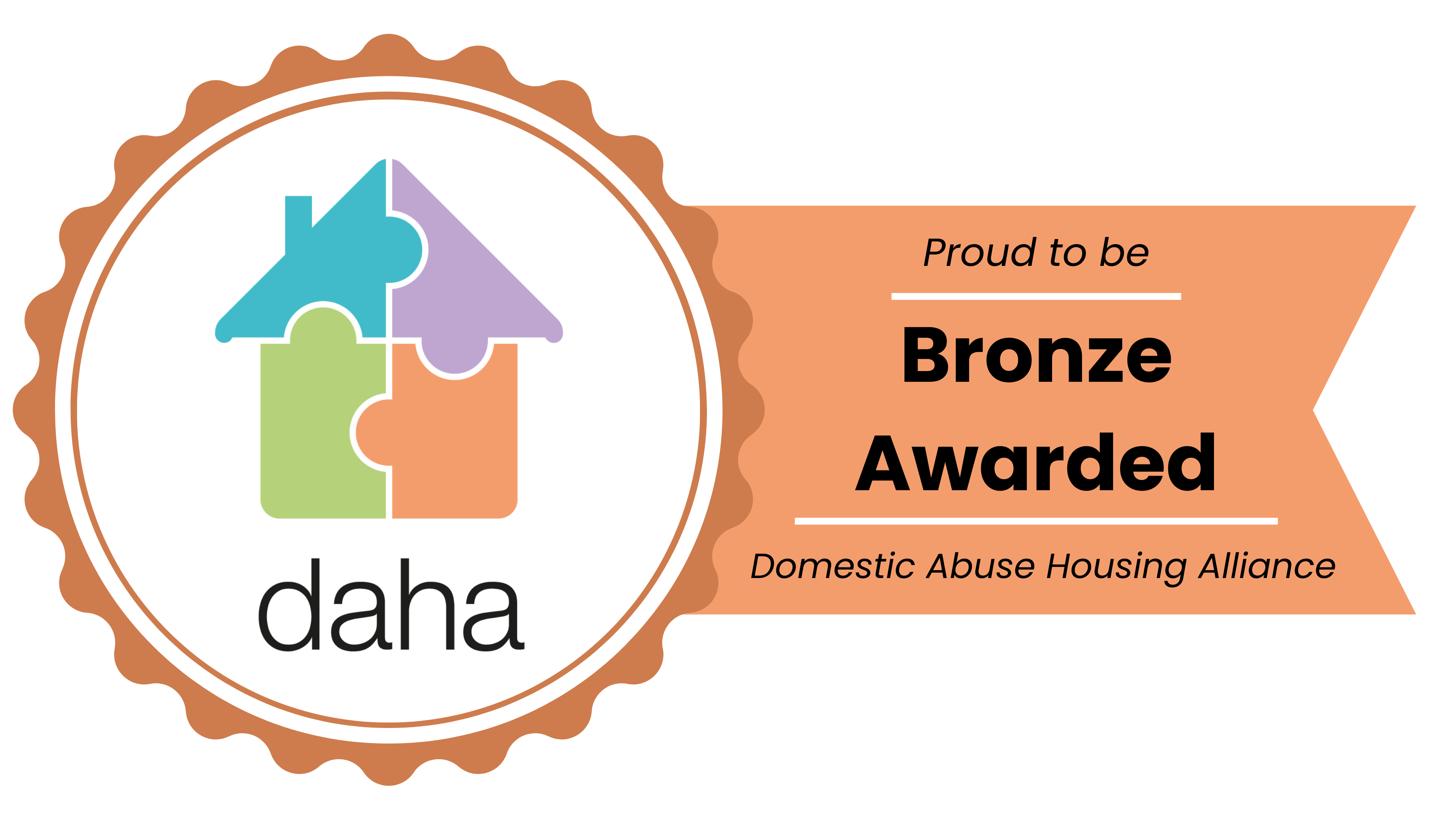 DAHA members logo