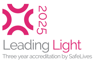 Leading Light logo