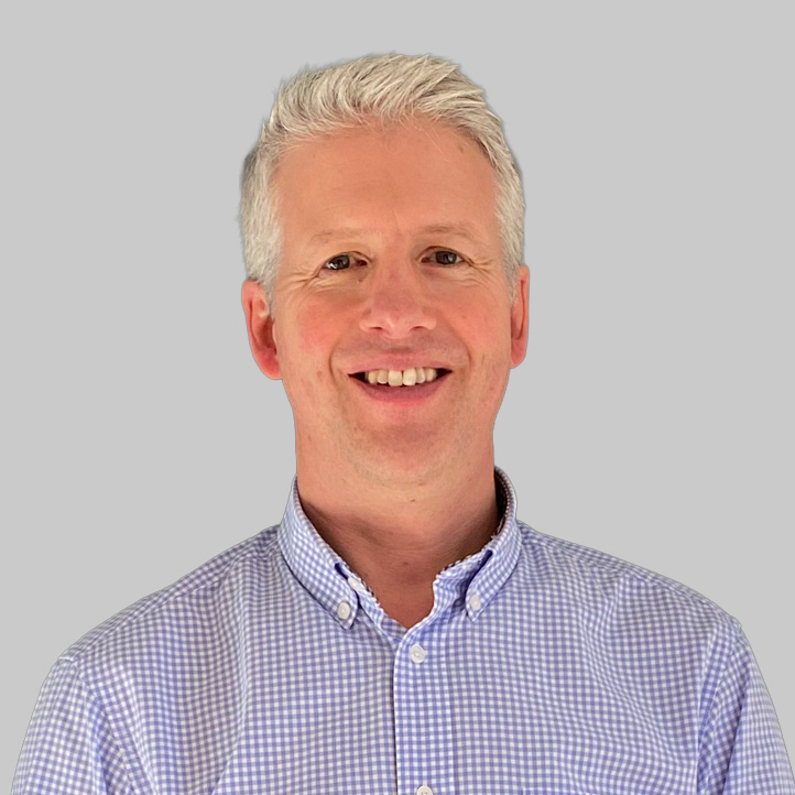 A picture of Tom Robinson.