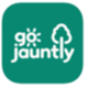 GoJauntly logo