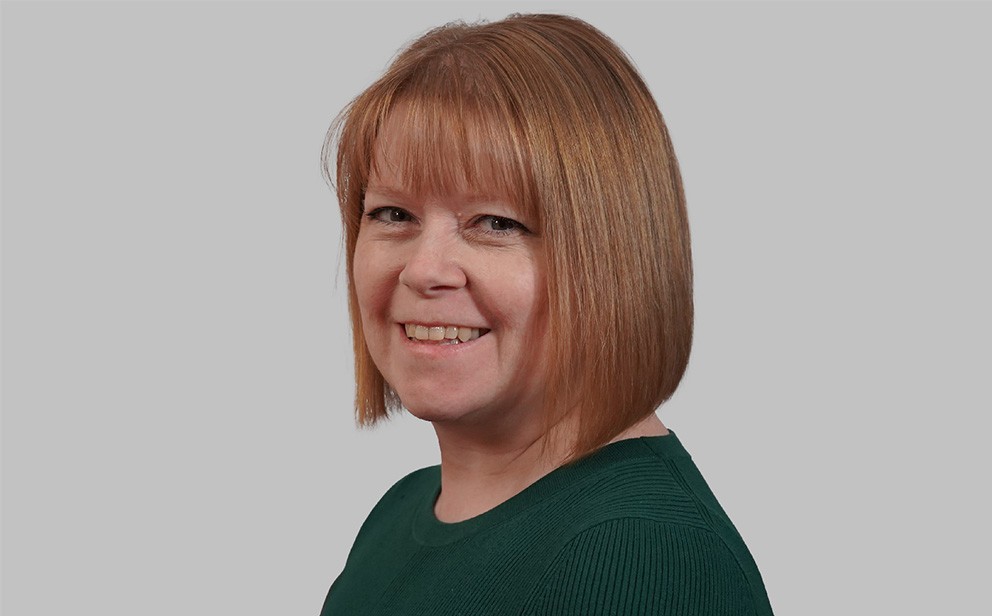 Kirsty Spark