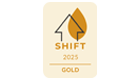 SHIFT Logo Breadcrumb
