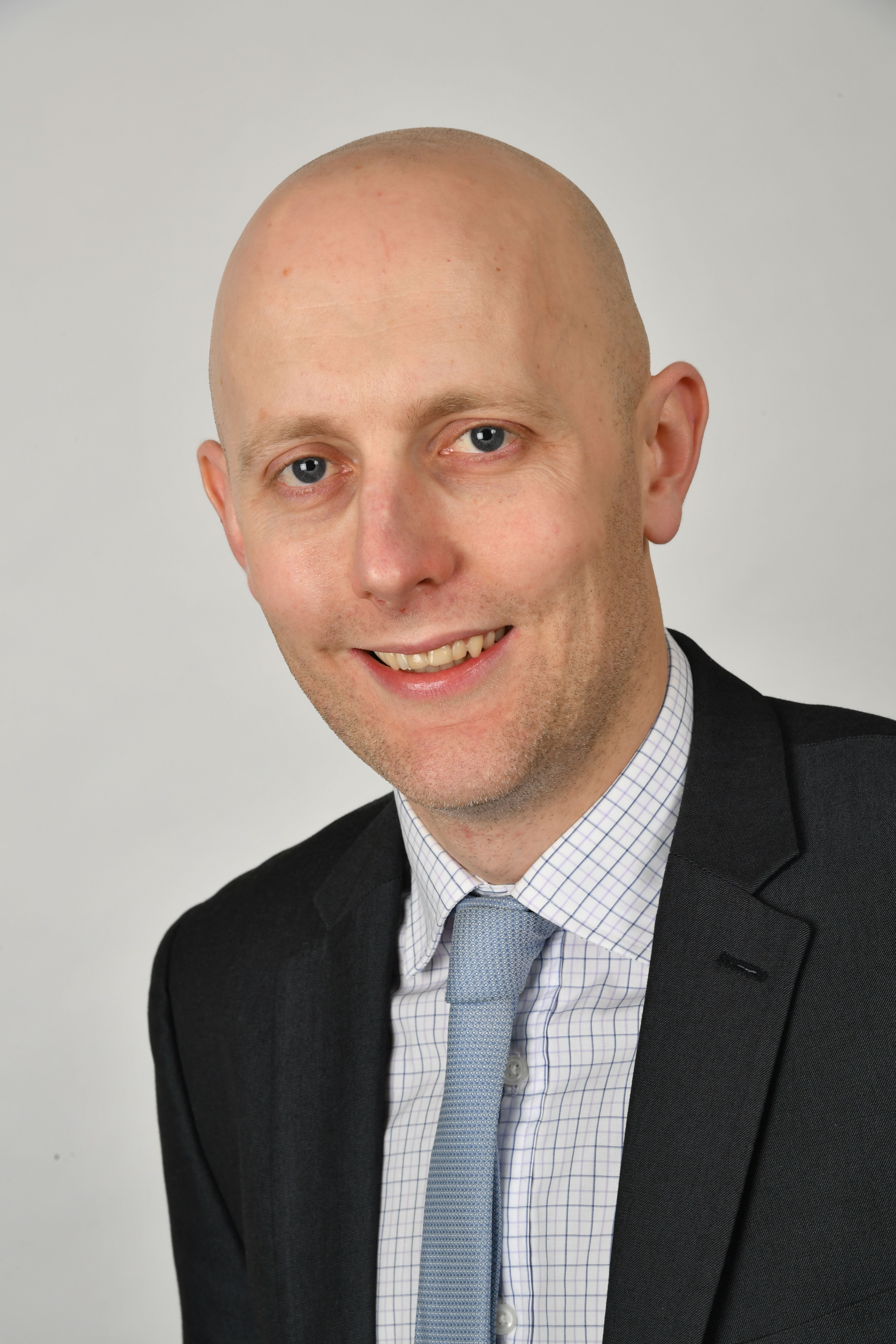Matthew Crucefix